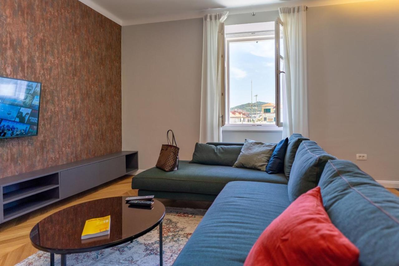 La Marie Appartement *