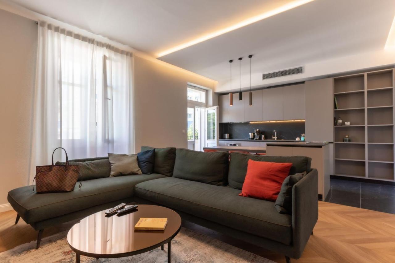 Appartement La Marie *