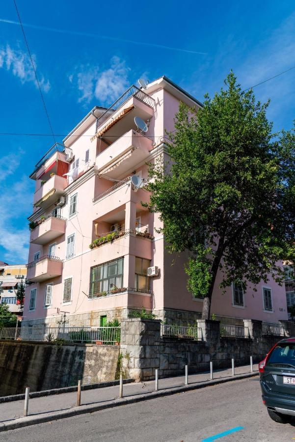 Appartement La Marie