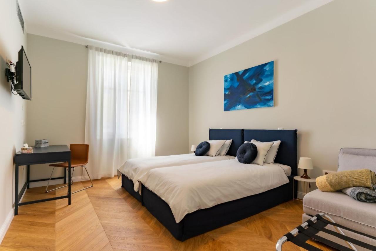 Appartement La Marie Split