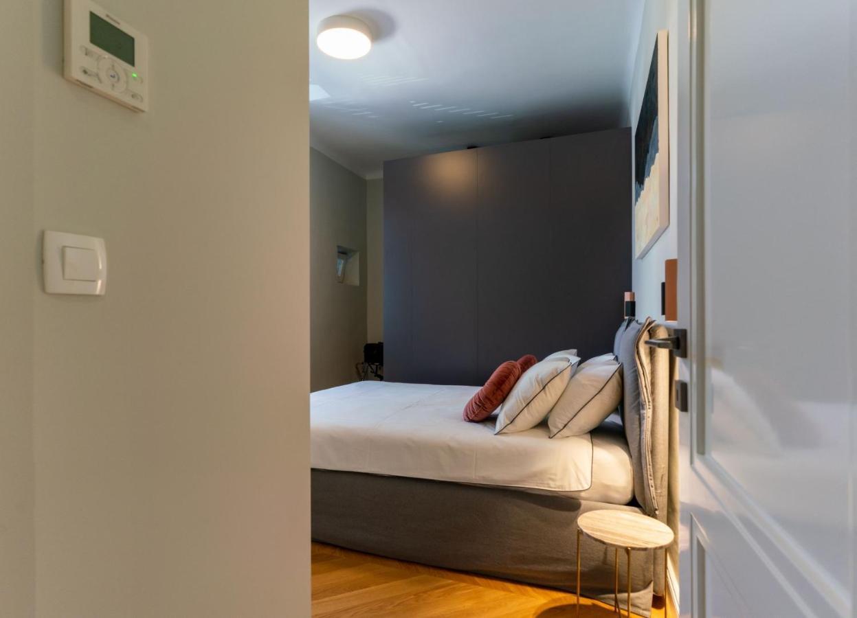 La Marie Appartement *