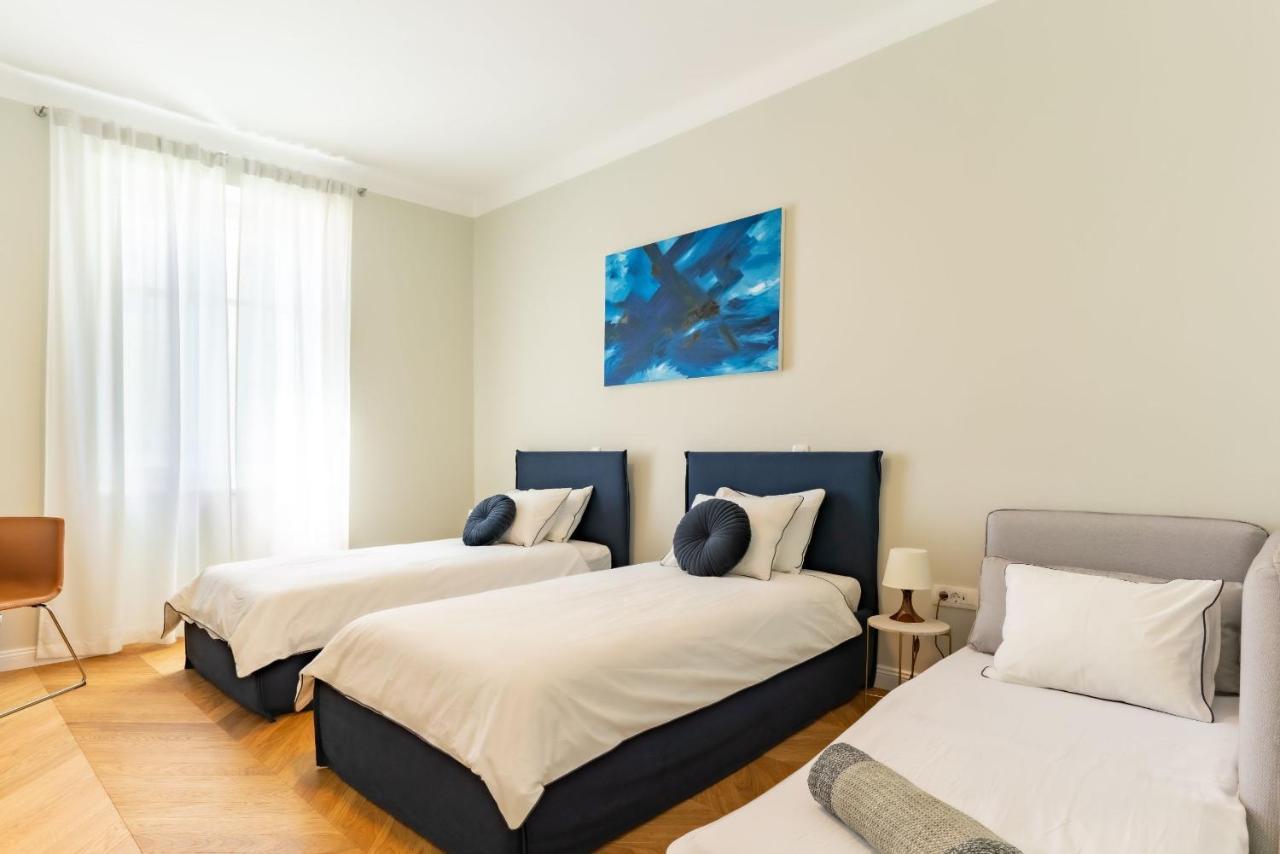 Appartement La Marie
