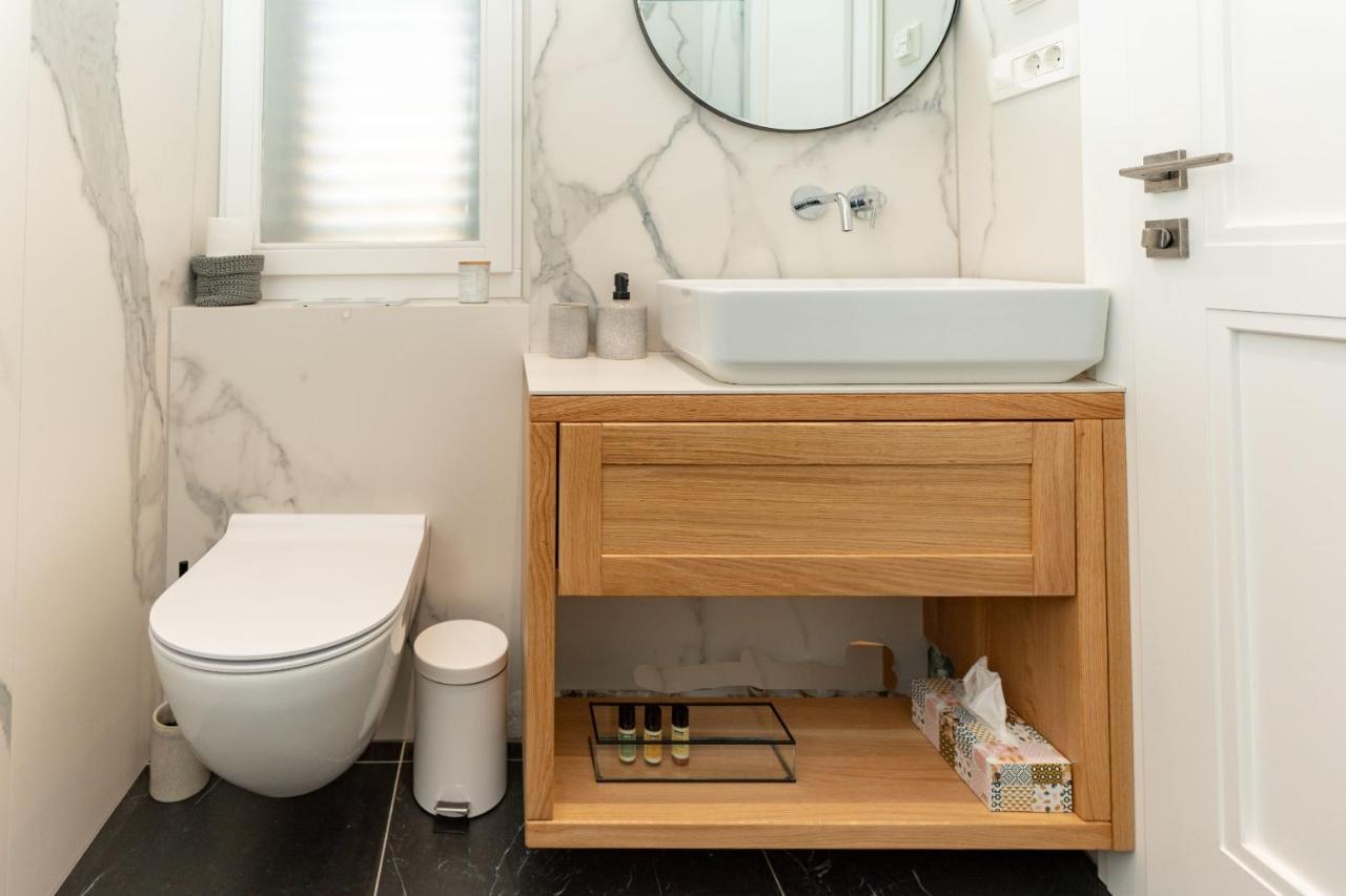 La Marie Appartement Split