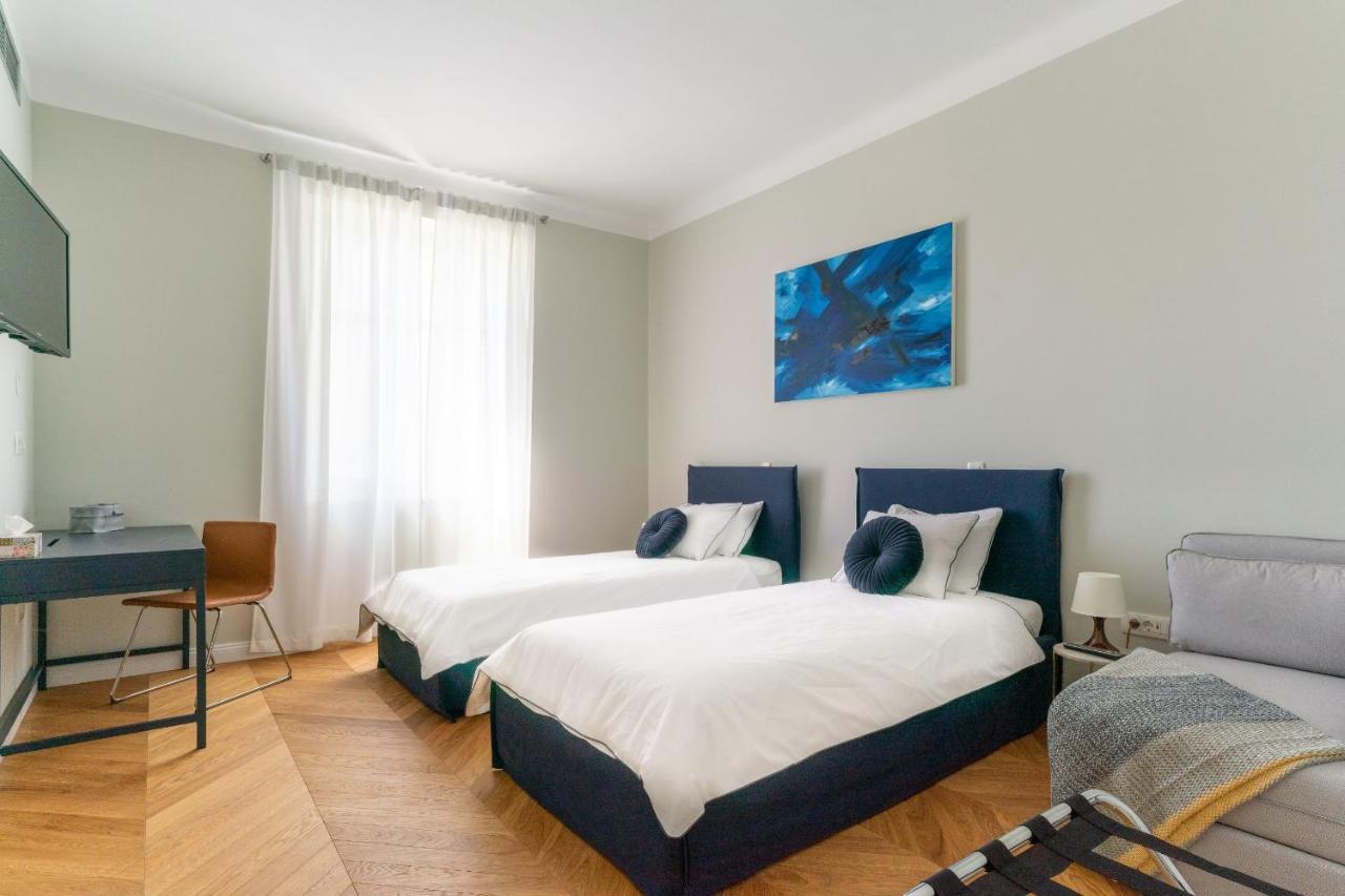 La Marie Appartement Split